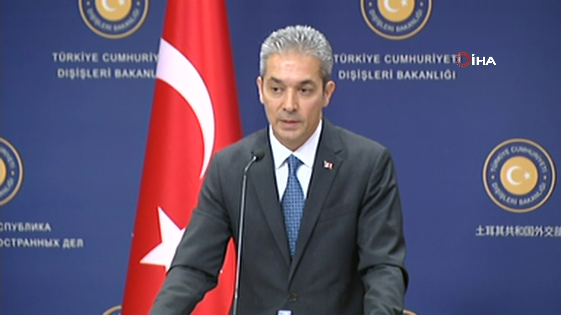 Tirkiye: Eger Em û Amerîkayê rêk nekevîn, herêma ewle dê ava bikin û rê nadin ew me mijûl bikin